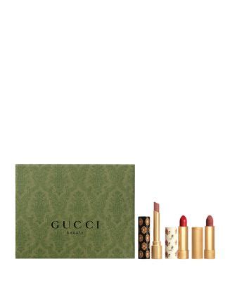 gucci easter sale|gucci lipstick gift sets.